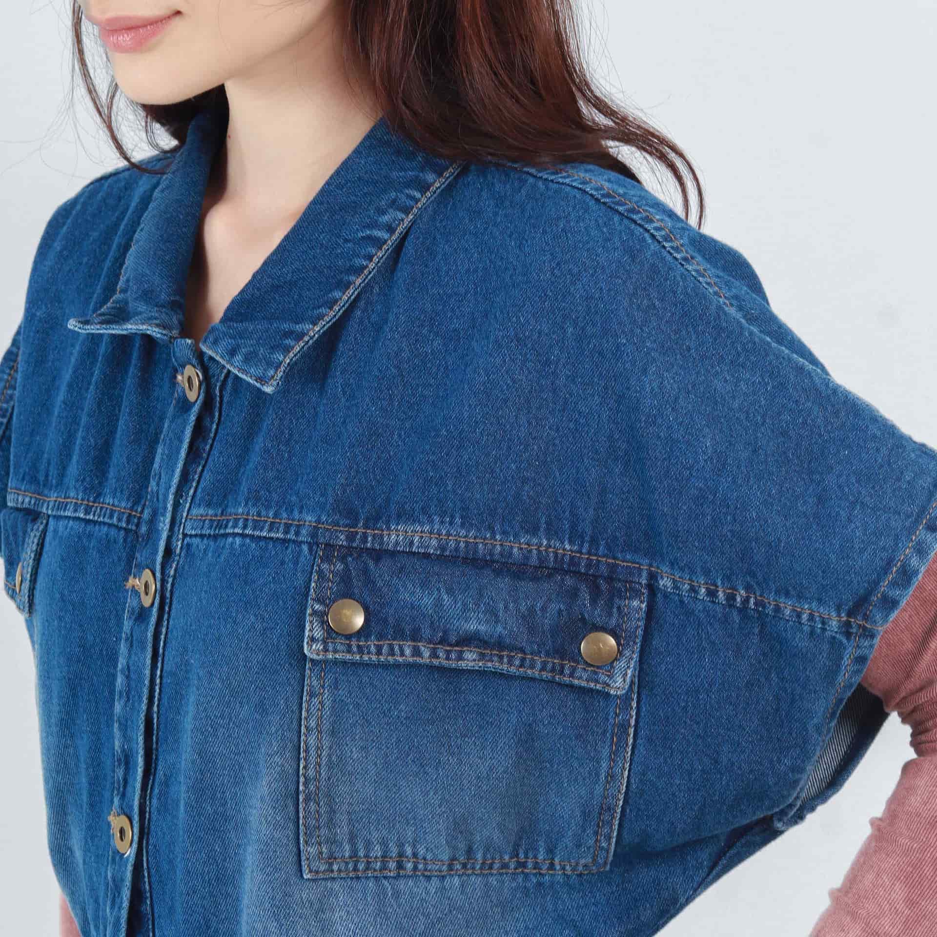 Enterizo Cuello Camisero Manga Sisa - miniatura 5