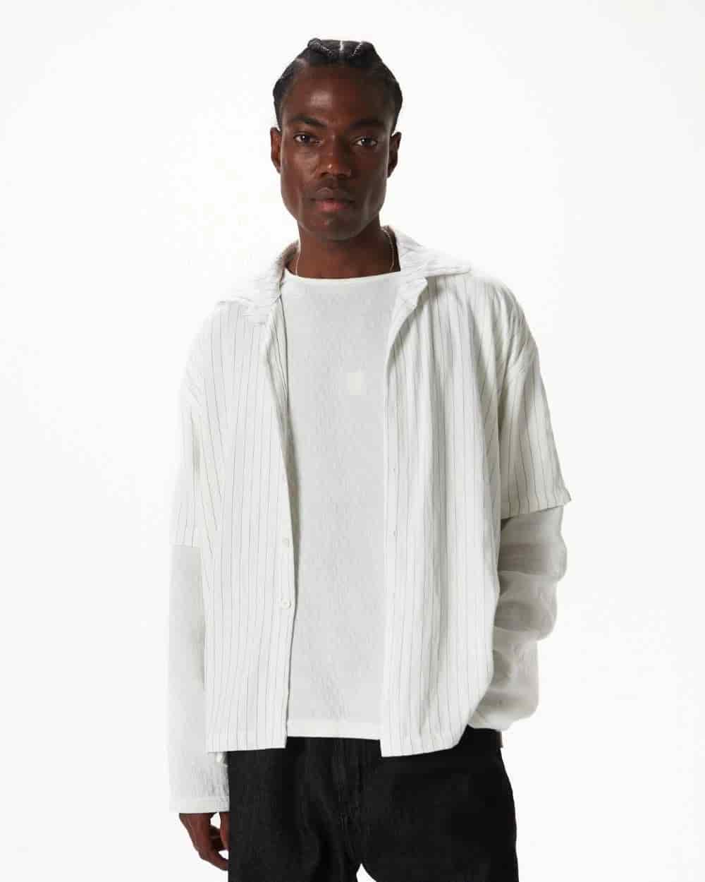 JACOB SHIRT - miniatura 1