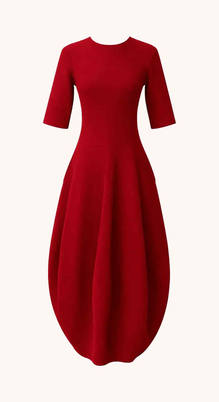 ECLIPSE DRESS - miniatura 4