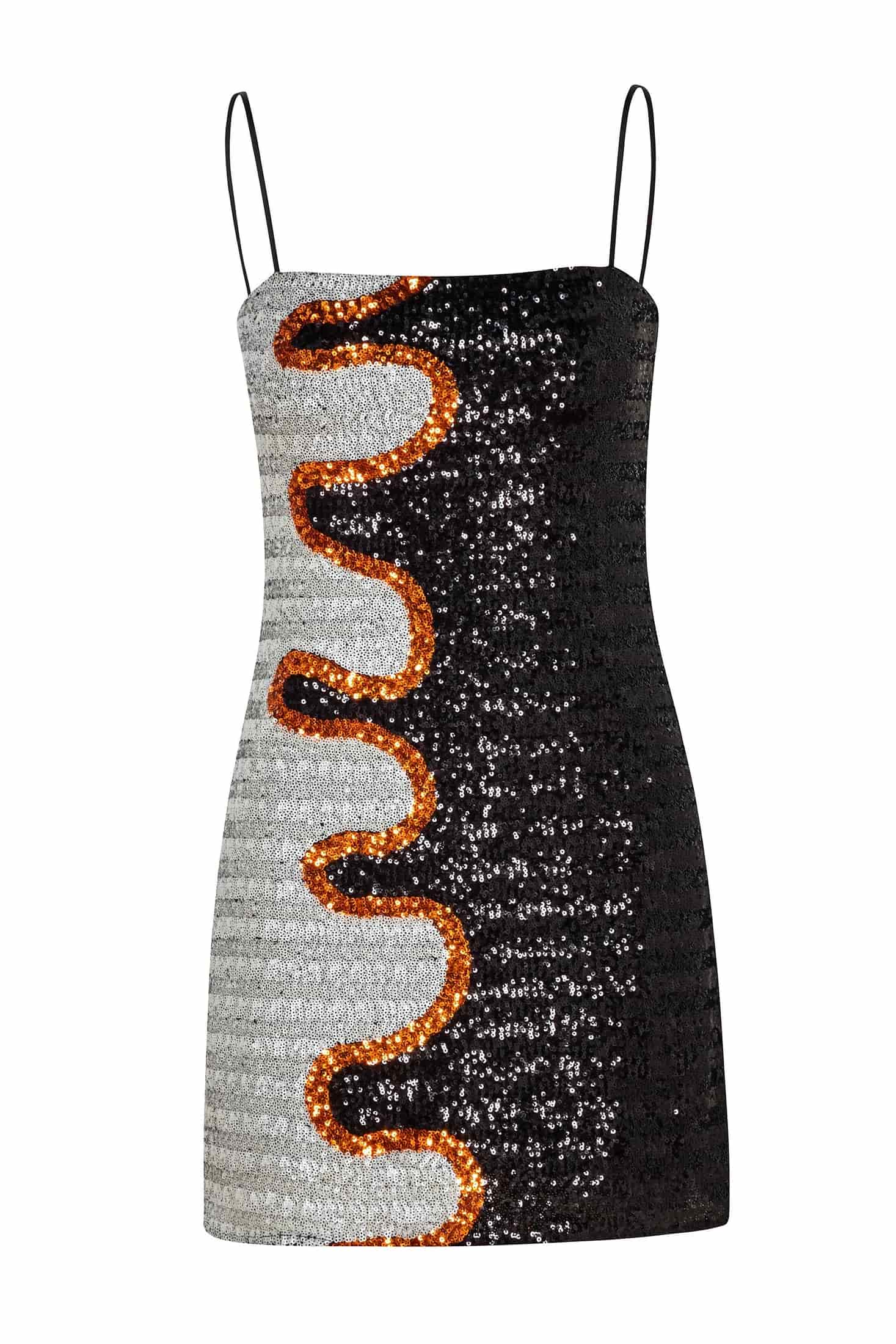 BARU DRESS - miniatura 2