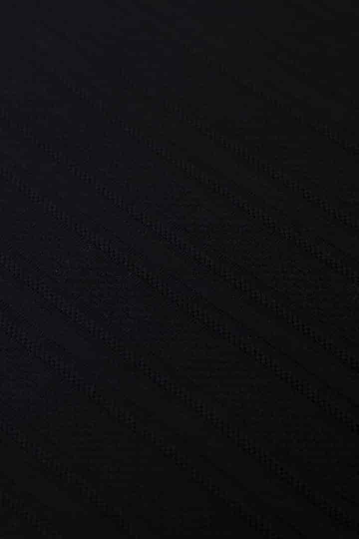 Camiseta rayas negras - miniatura 5