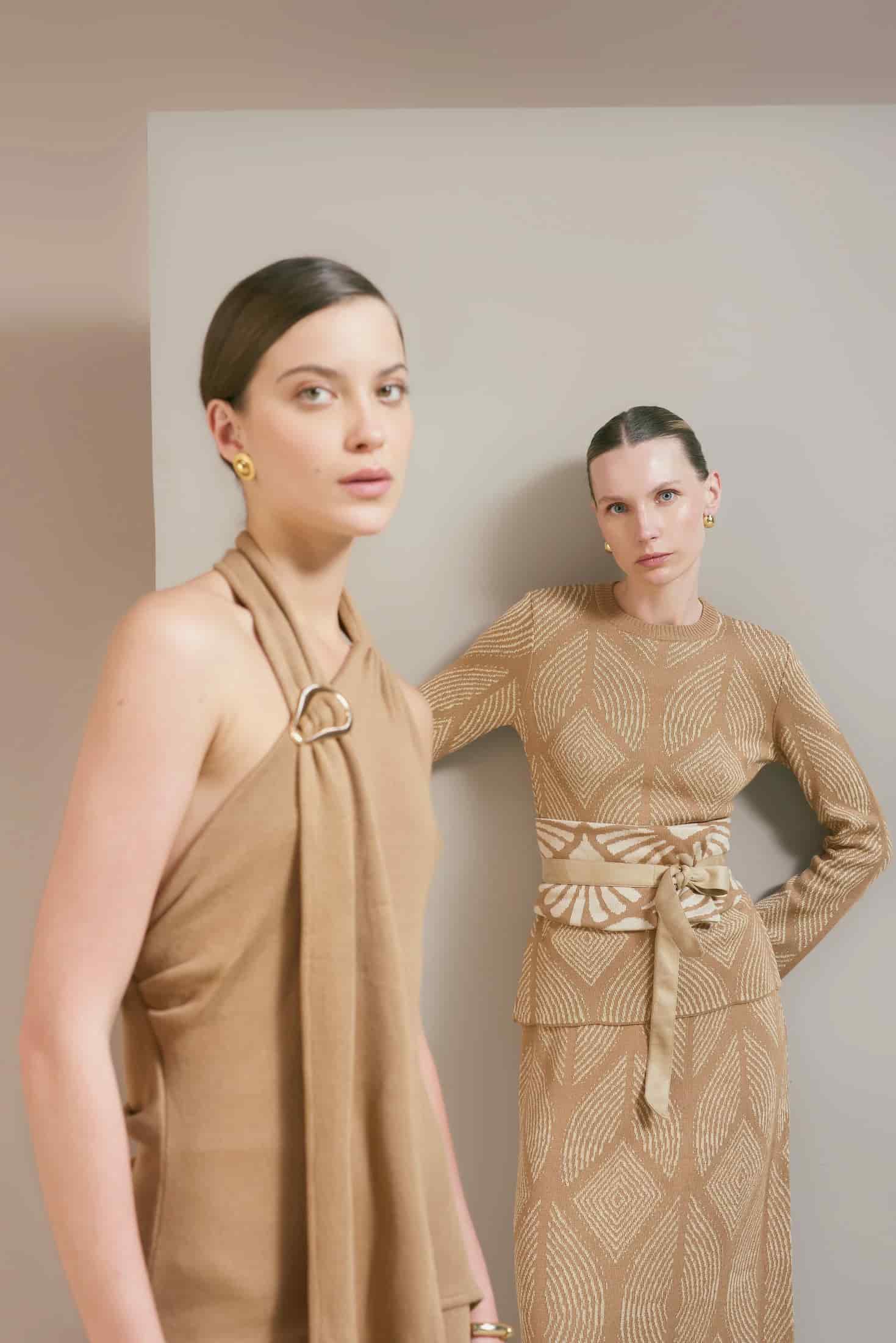 Fajón Venus Camel-Beige - miniatura 7