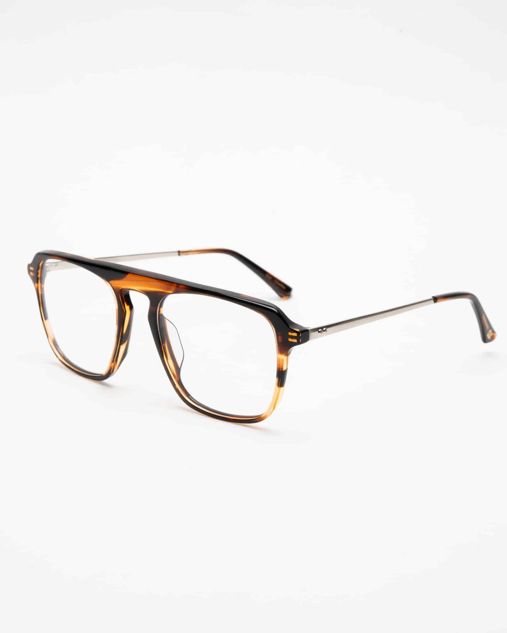 CHARLES - BURGUNDY TORTOISE - miniatura 1