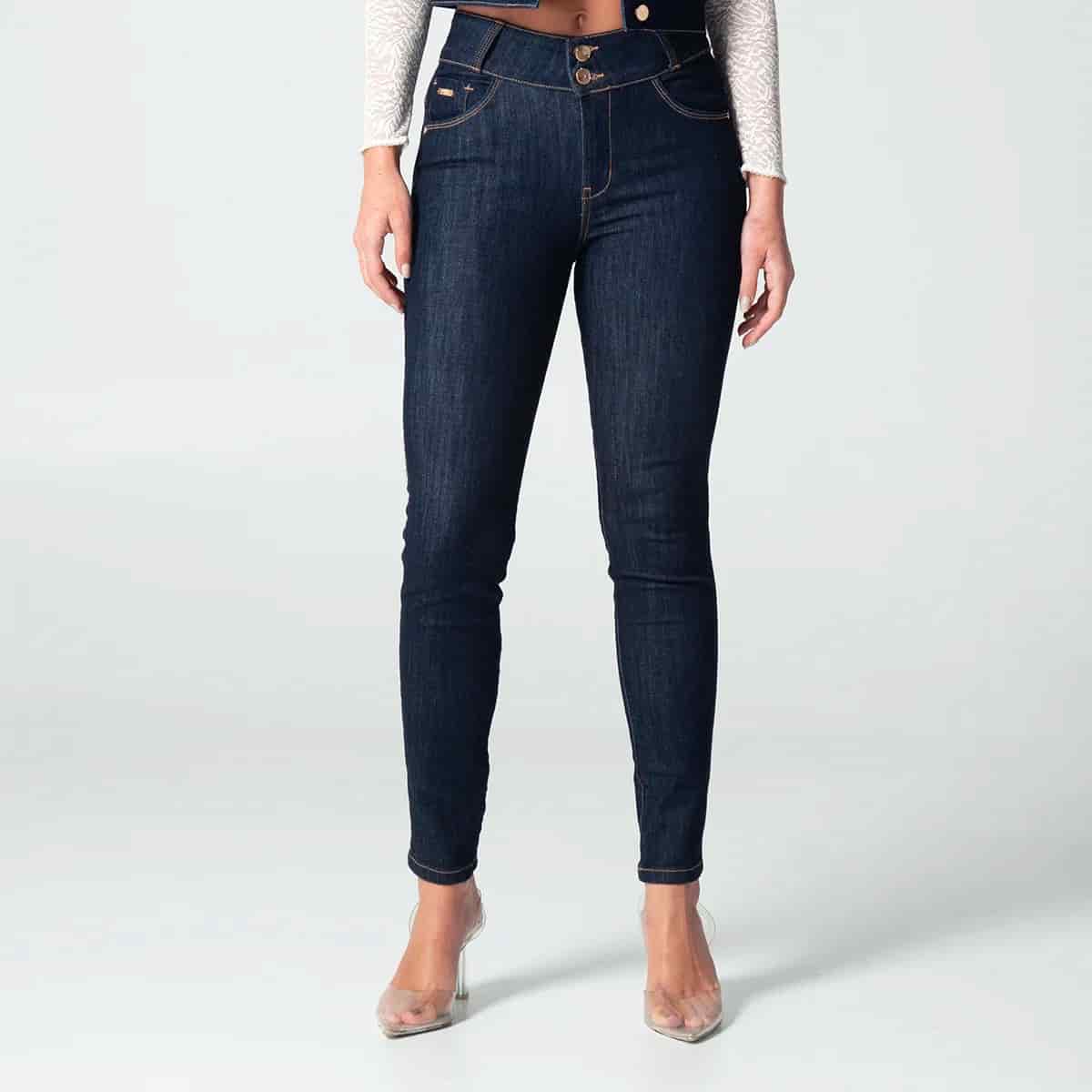 Jean Skinny Vendix - miniatura 28