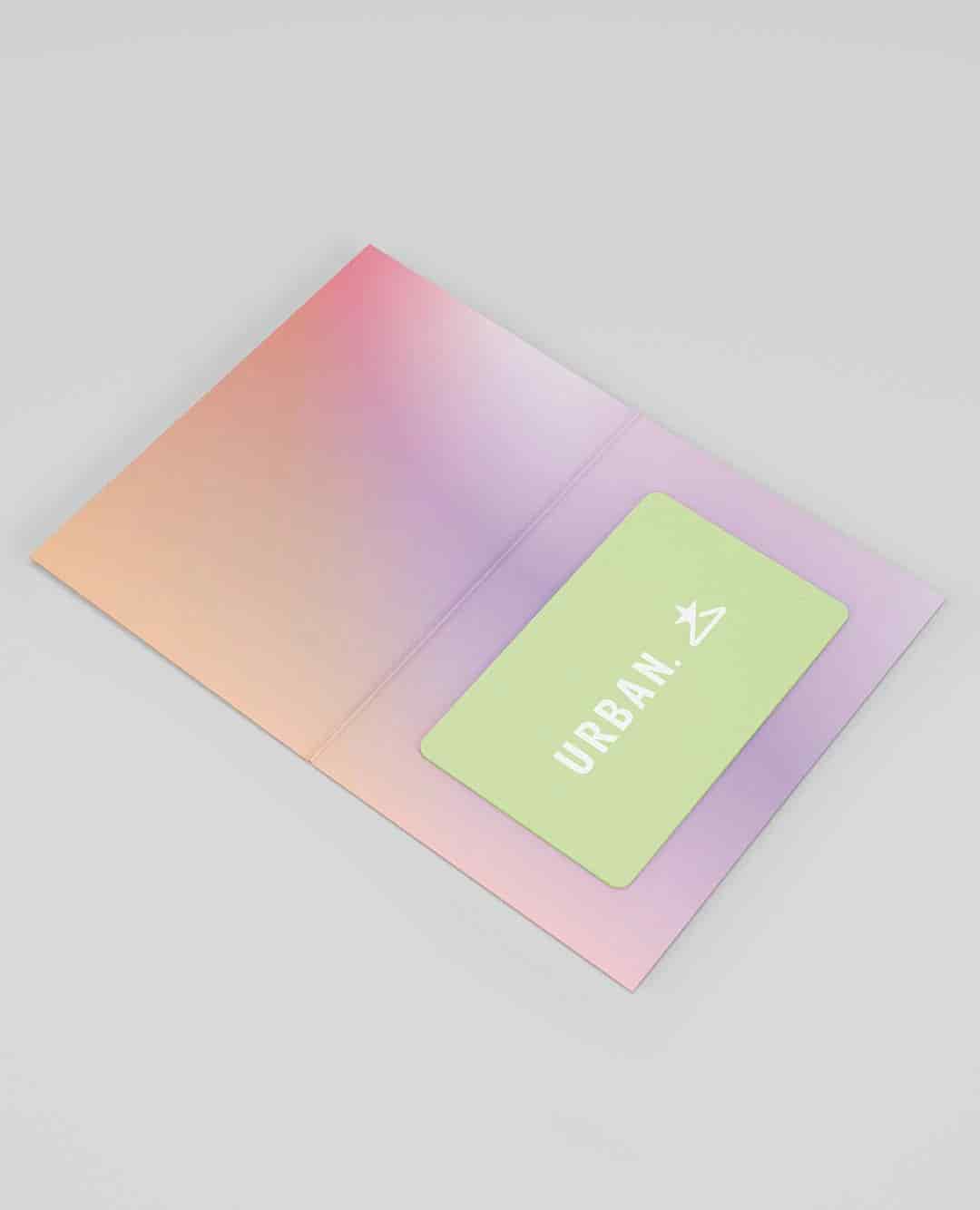 GIFT CARD - miniatura 3