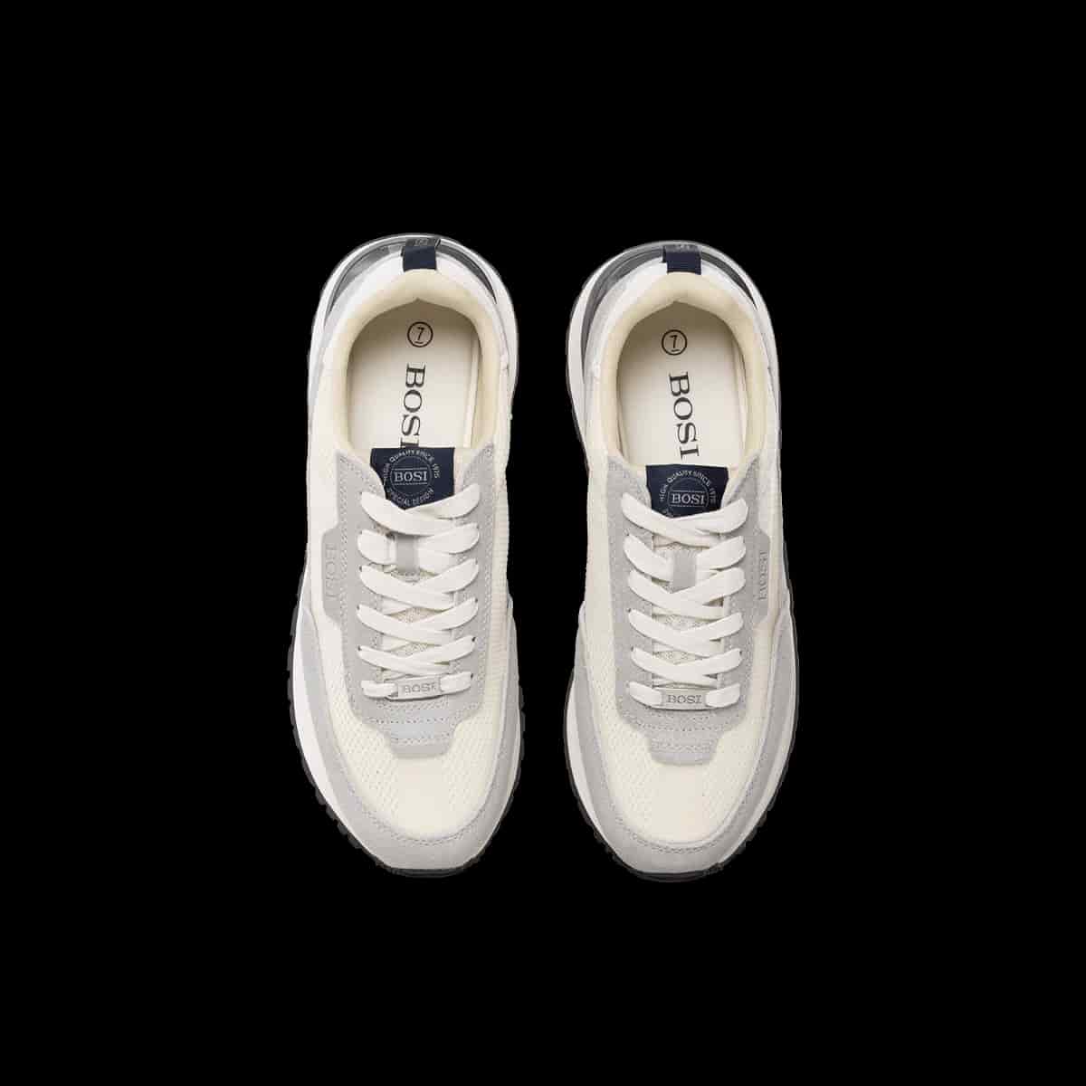 TENIS PARA HOMBRE MARTIN - miniatura 4