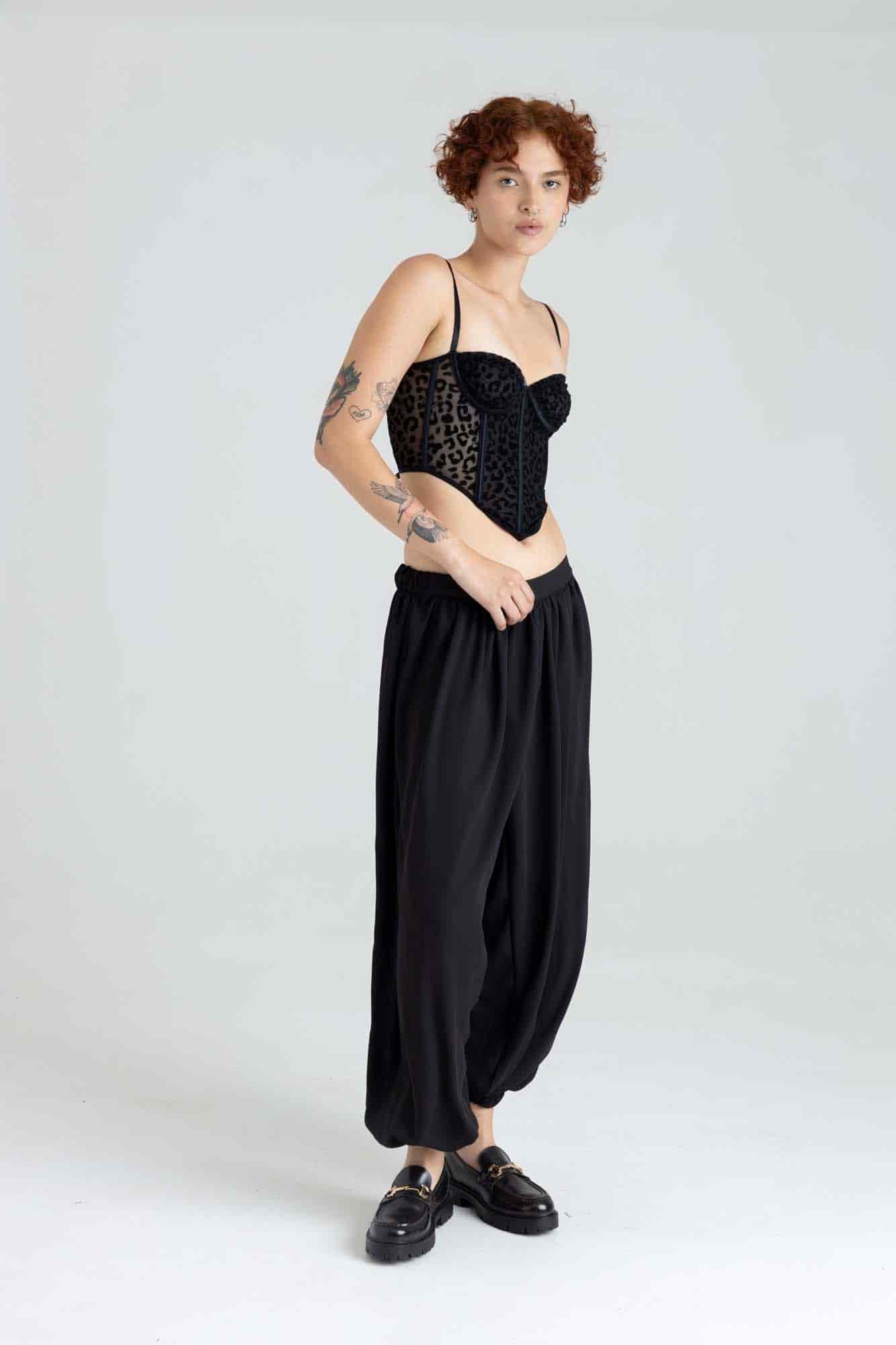 CORSET IRINA - miniatura 9