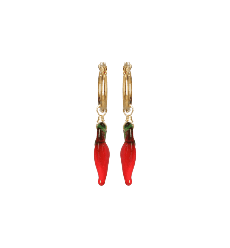 Aretes Chile - miniatura 1
