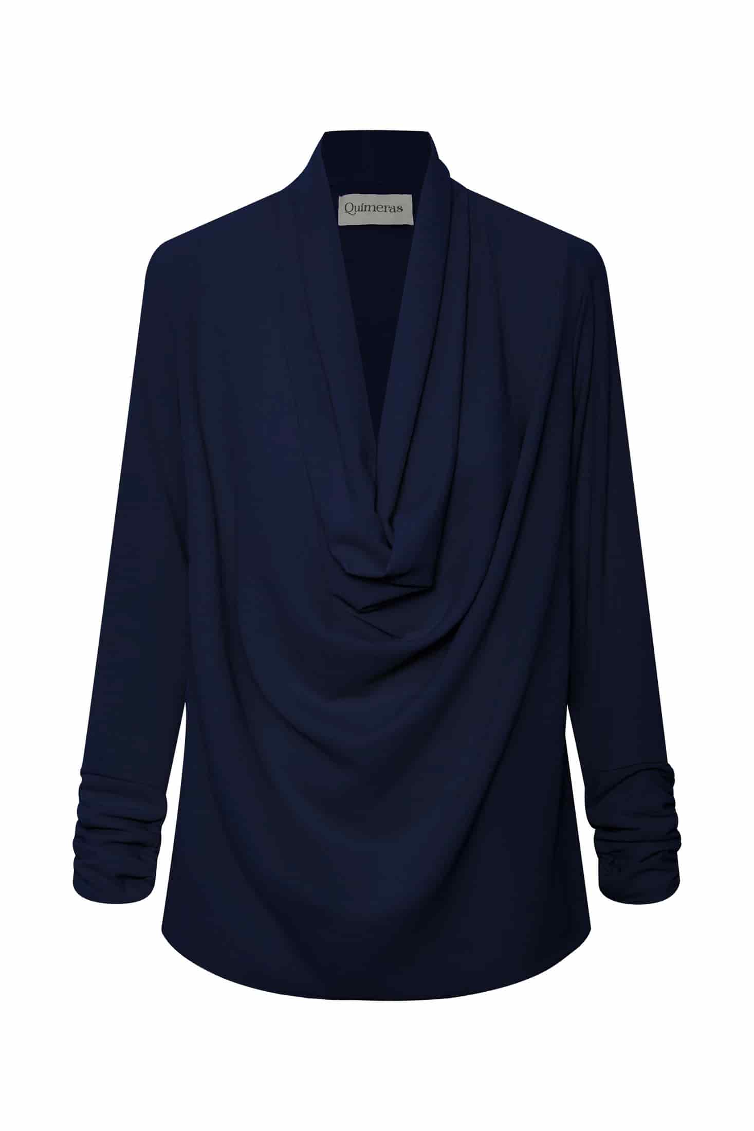 BLUSA ITACA - miniatura 9