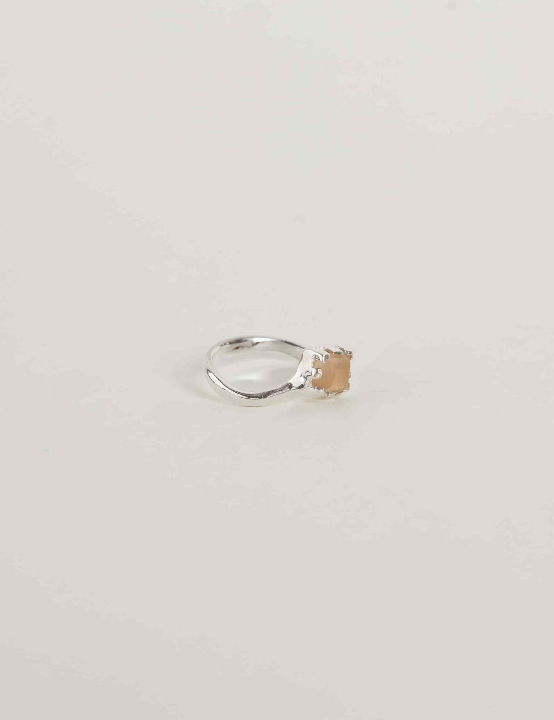 Anillo Hilera - miniatura 7