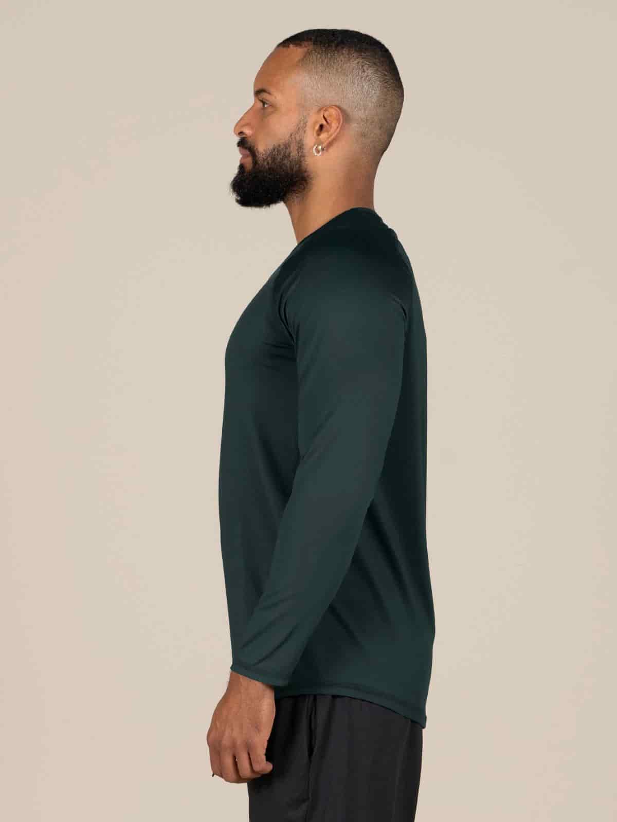 camibuzo tuscan hombre gren - miniatura 4