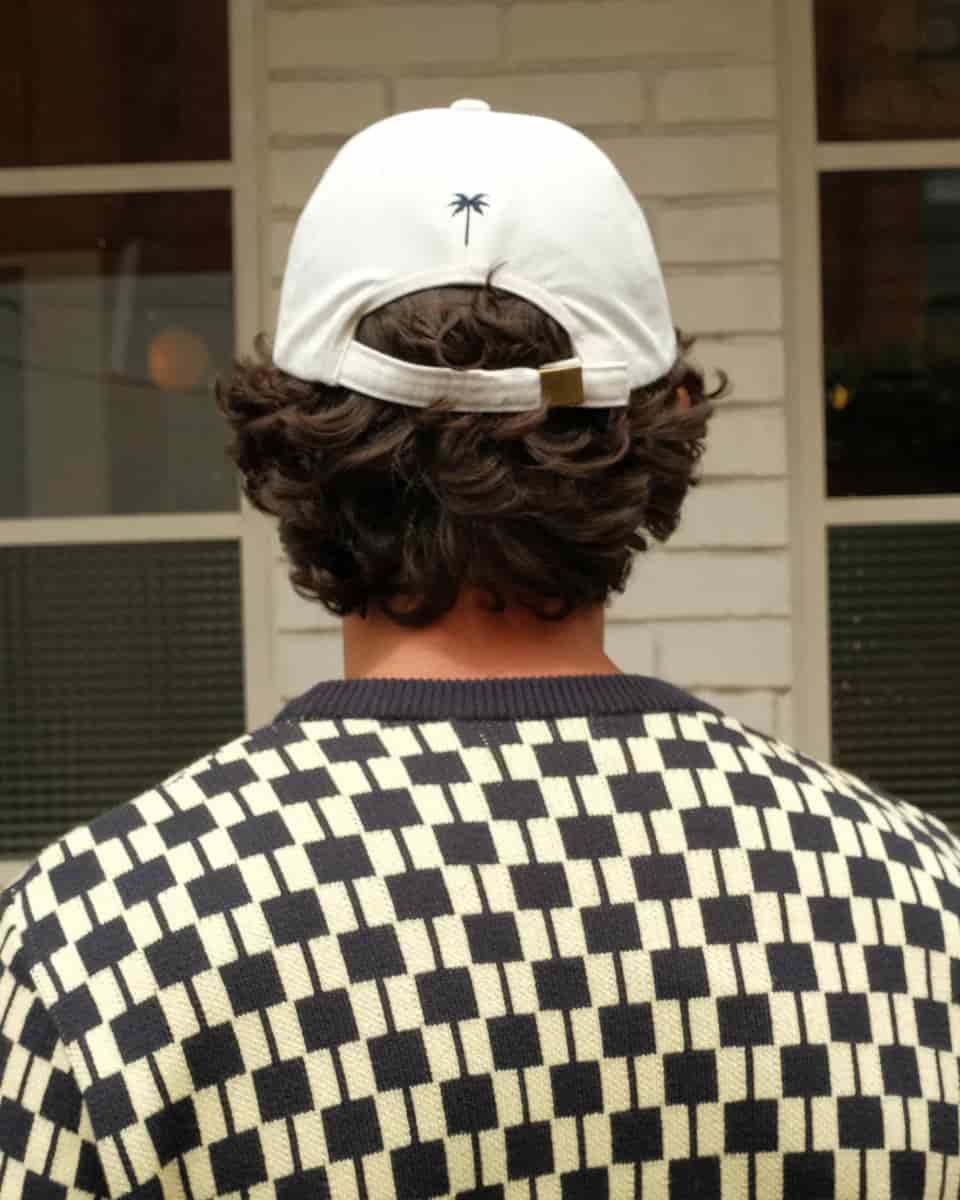 GORRA LA PLAYITA CLUB - miniatura 4