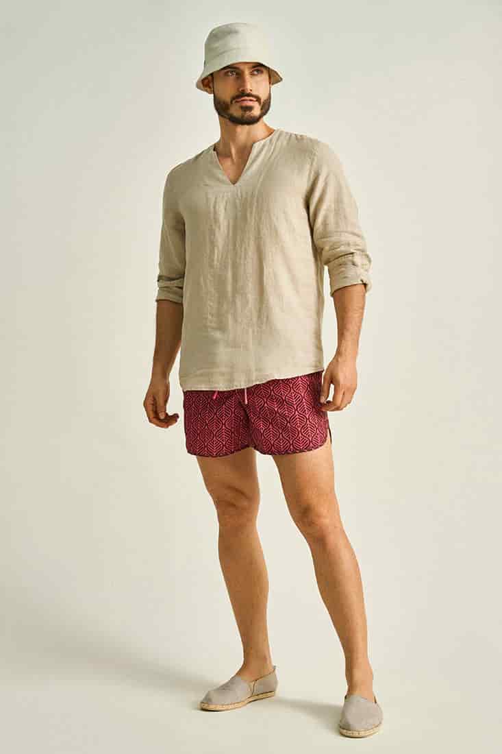 Camisa - miniatura 6