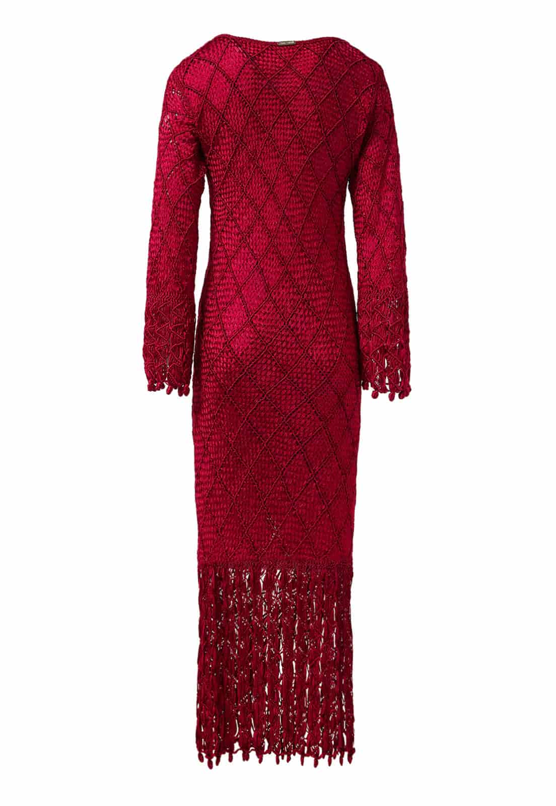 SANTO DRESS - miniatura 10