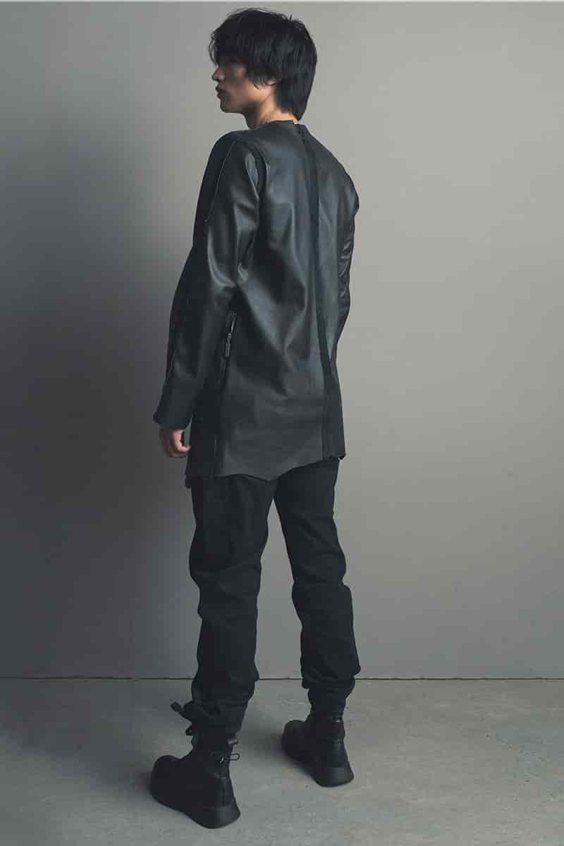 Chaqueta Eliot - miniatura 4