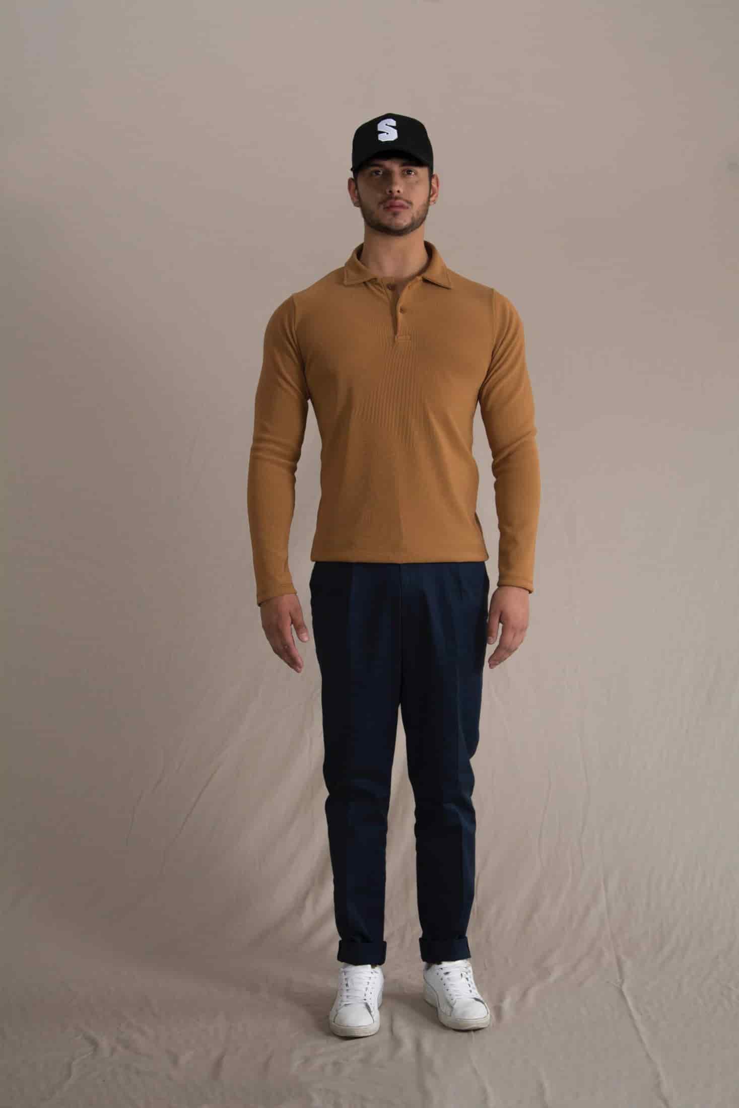 Coffee Sweater - miniatura 1
