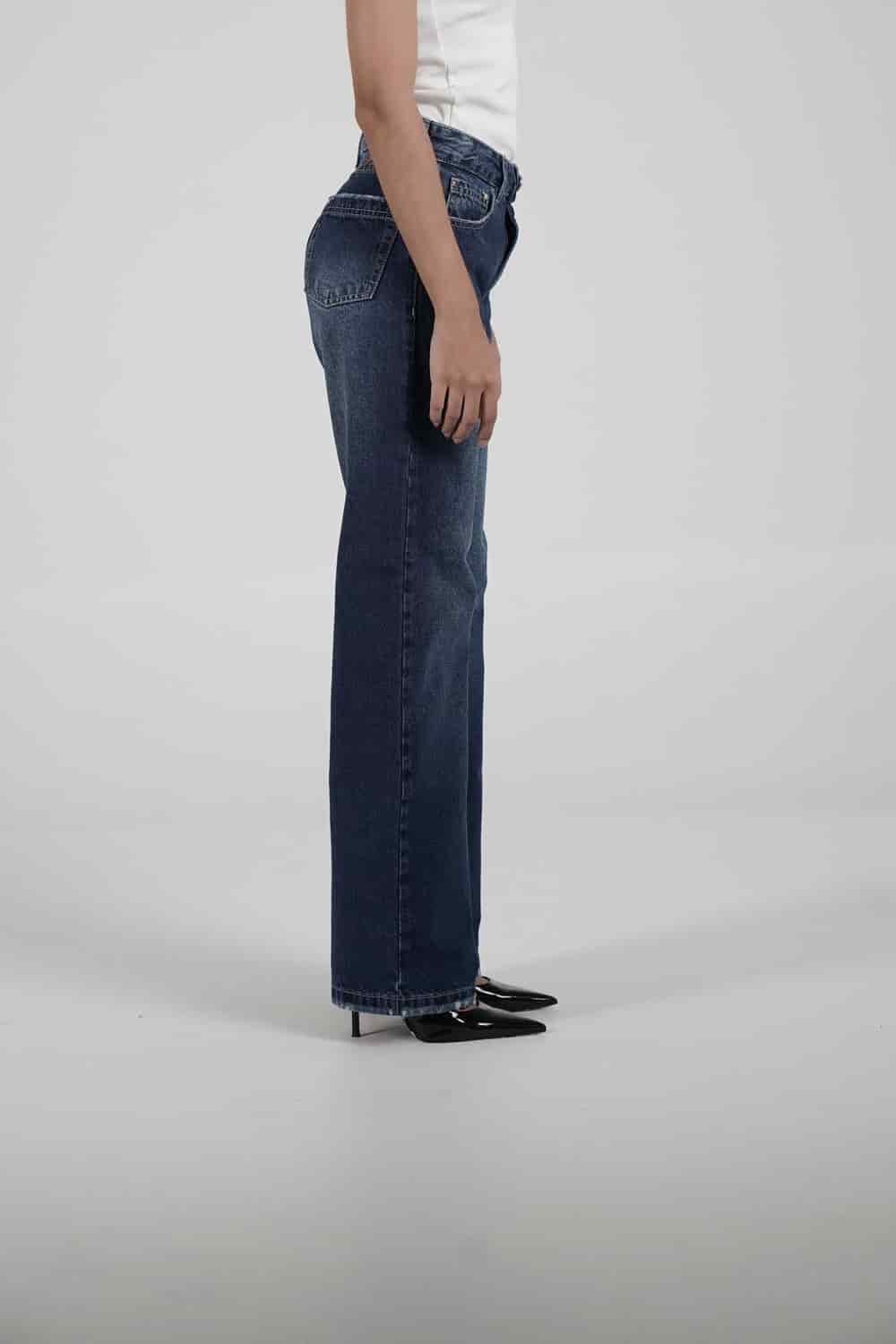 Blue Classy Jeans - miniatura 5