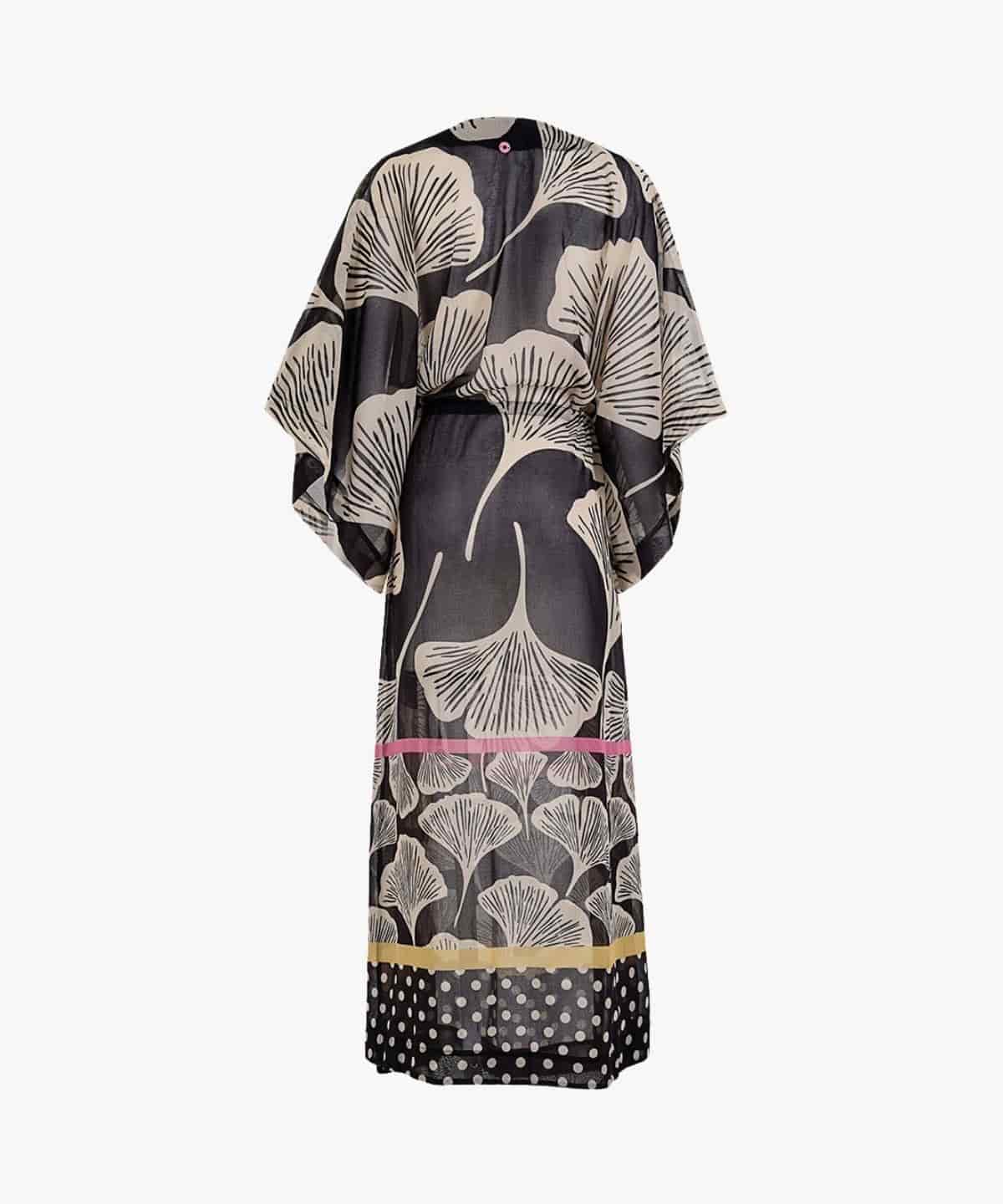 Tany Long Kimono - miniatura 4