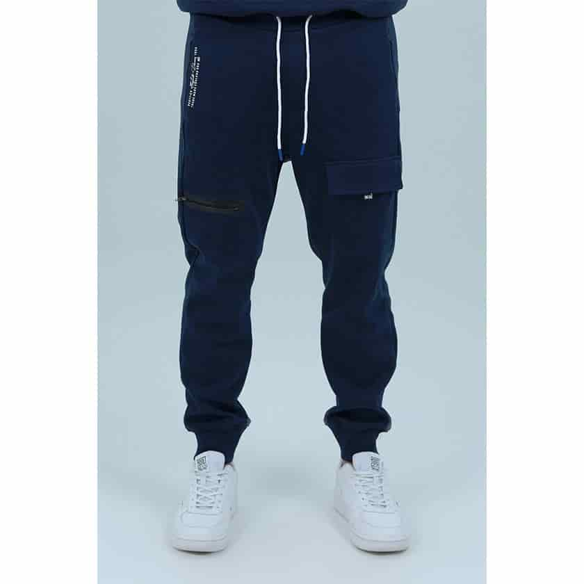 Jogger Leeds - miniatura 1