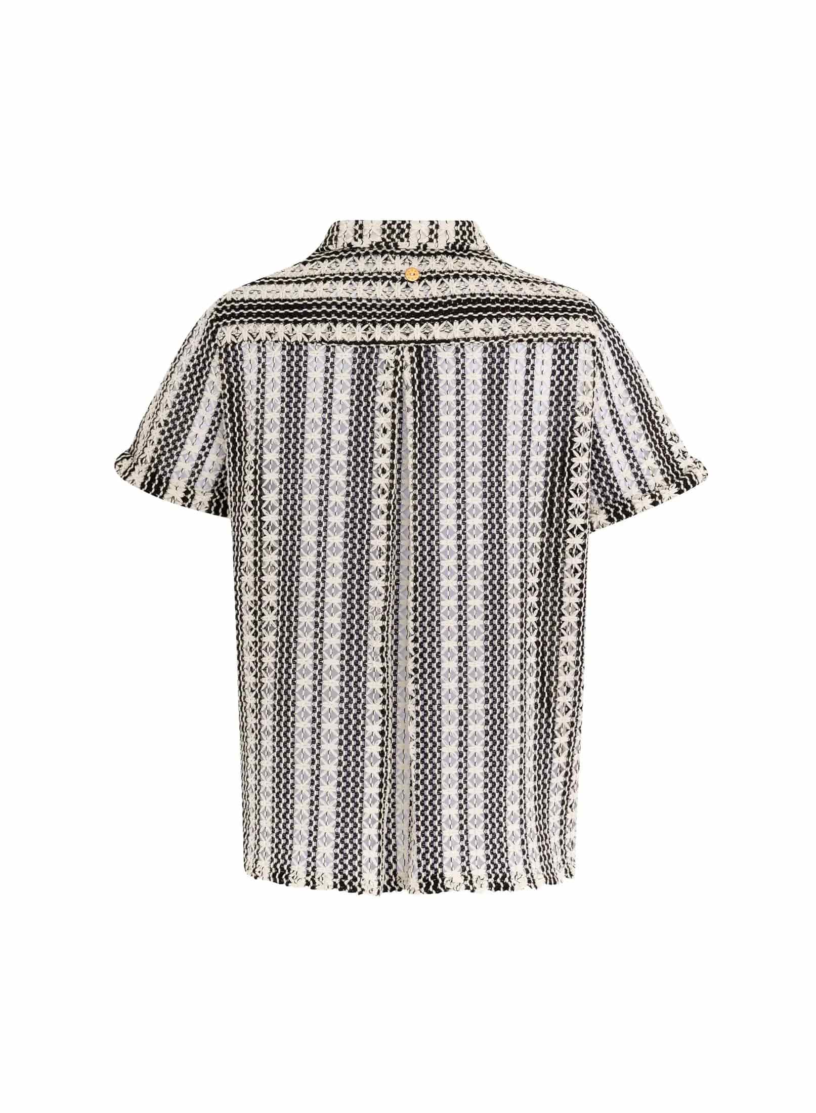 MAYA SHIRT ONYX - miniatura 2