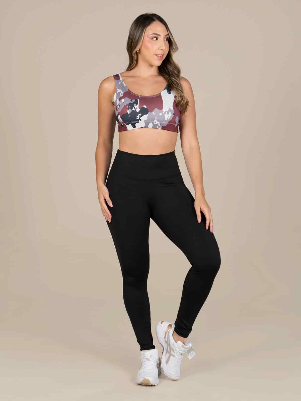 wark leggins set - miniatura 1