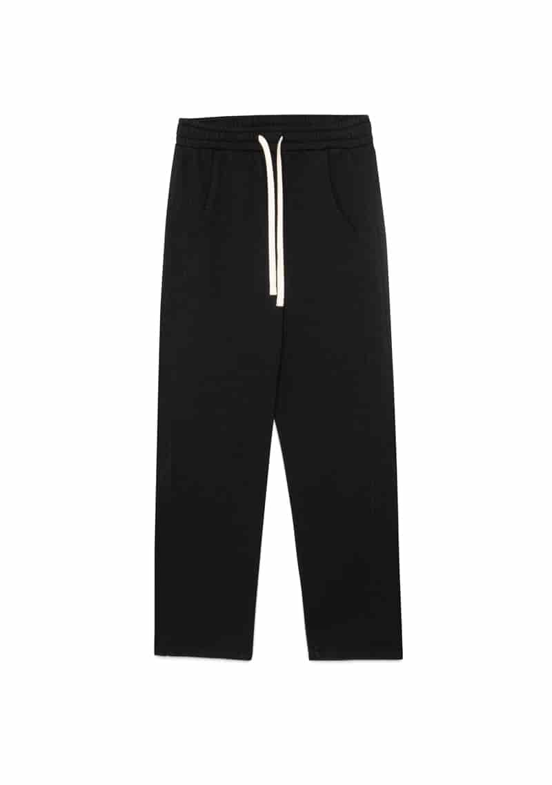 Dopamine black jogger - miniatura 1