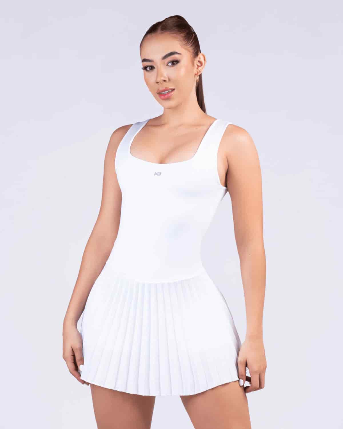 Vestido Mode┃KAYBU REF.1170 - miniatura 2