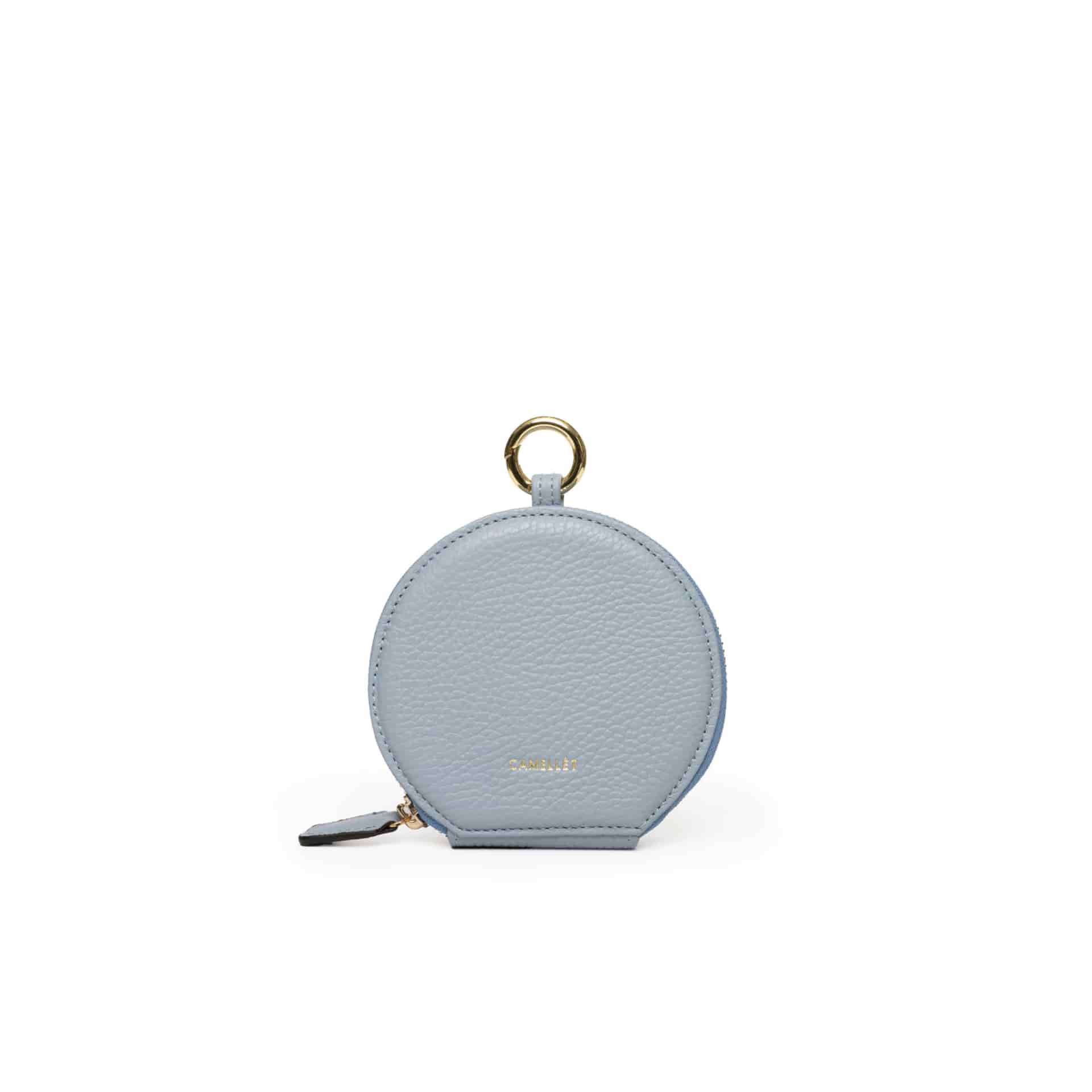 SCOOP MIRROR azul cielo - miniatura 1
