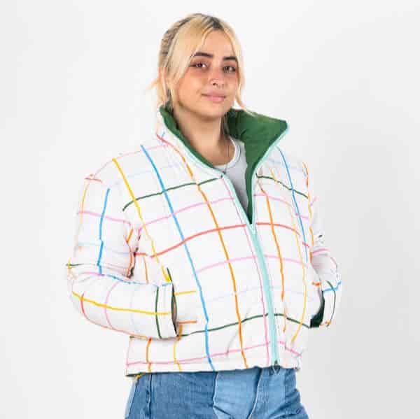 Chaqueta Sumapaz Back 2 Cool - miniatura 1