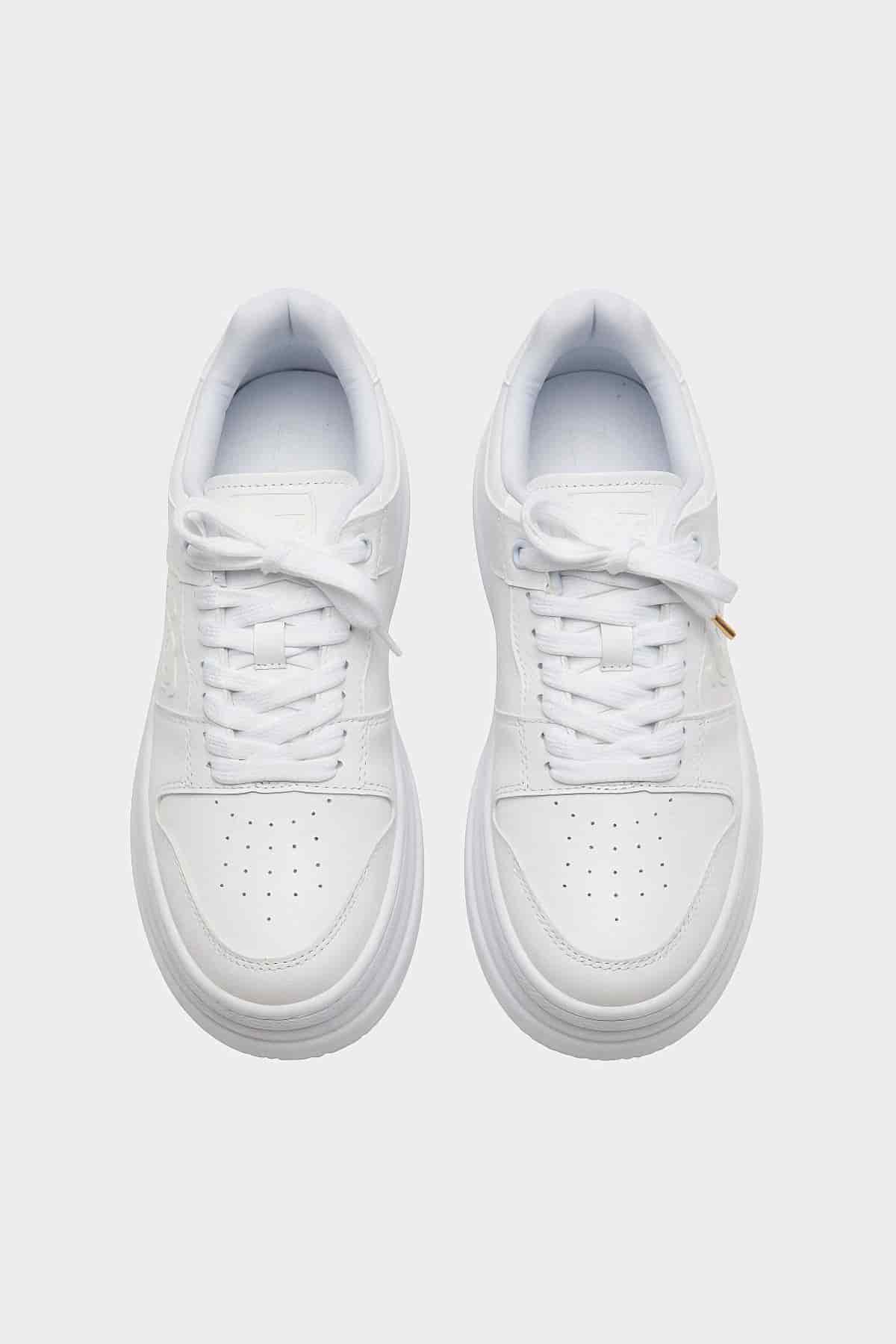 Tenis Malibú Blanco - miniatura 1