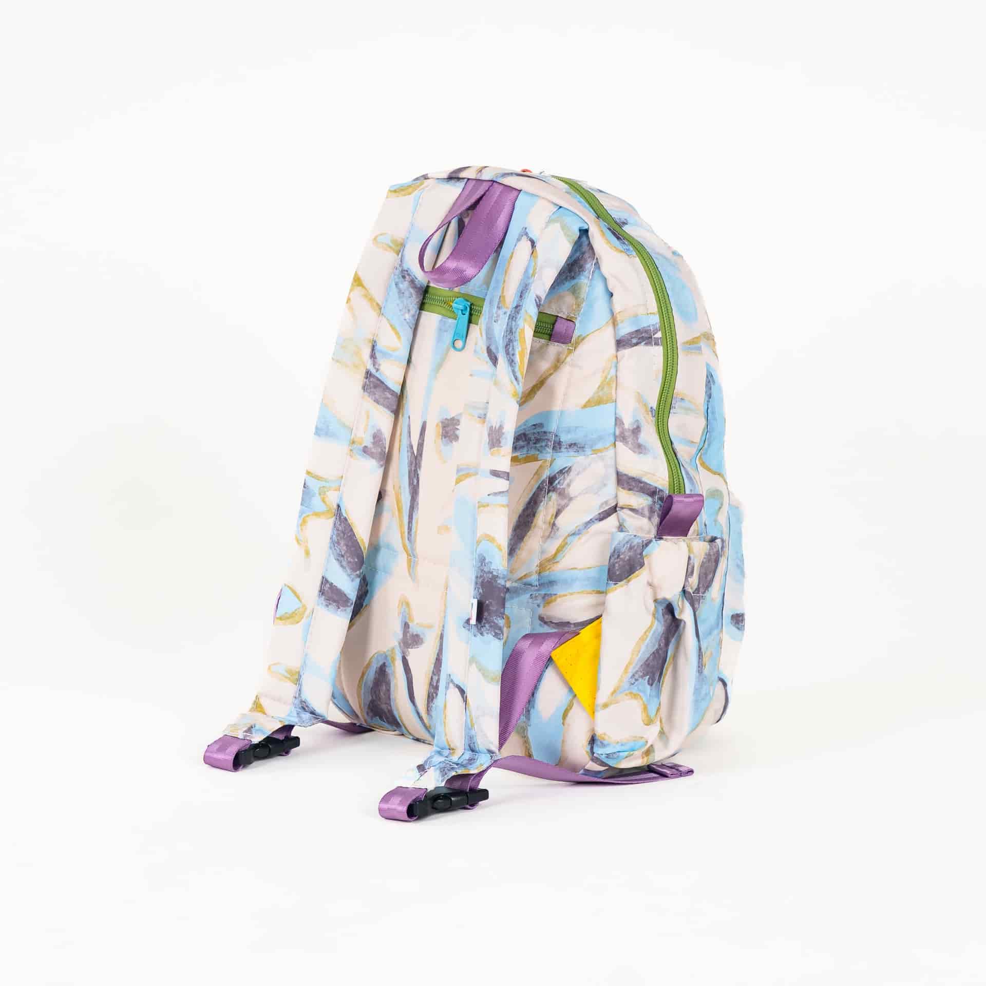 Morral 13" Mini Cocuy Polen - miniatura 3