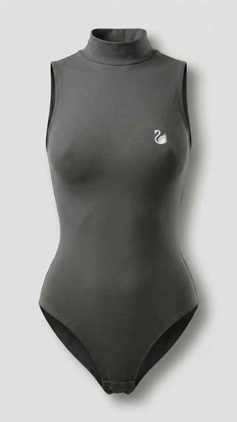 BODY LIAH - miniatura 1