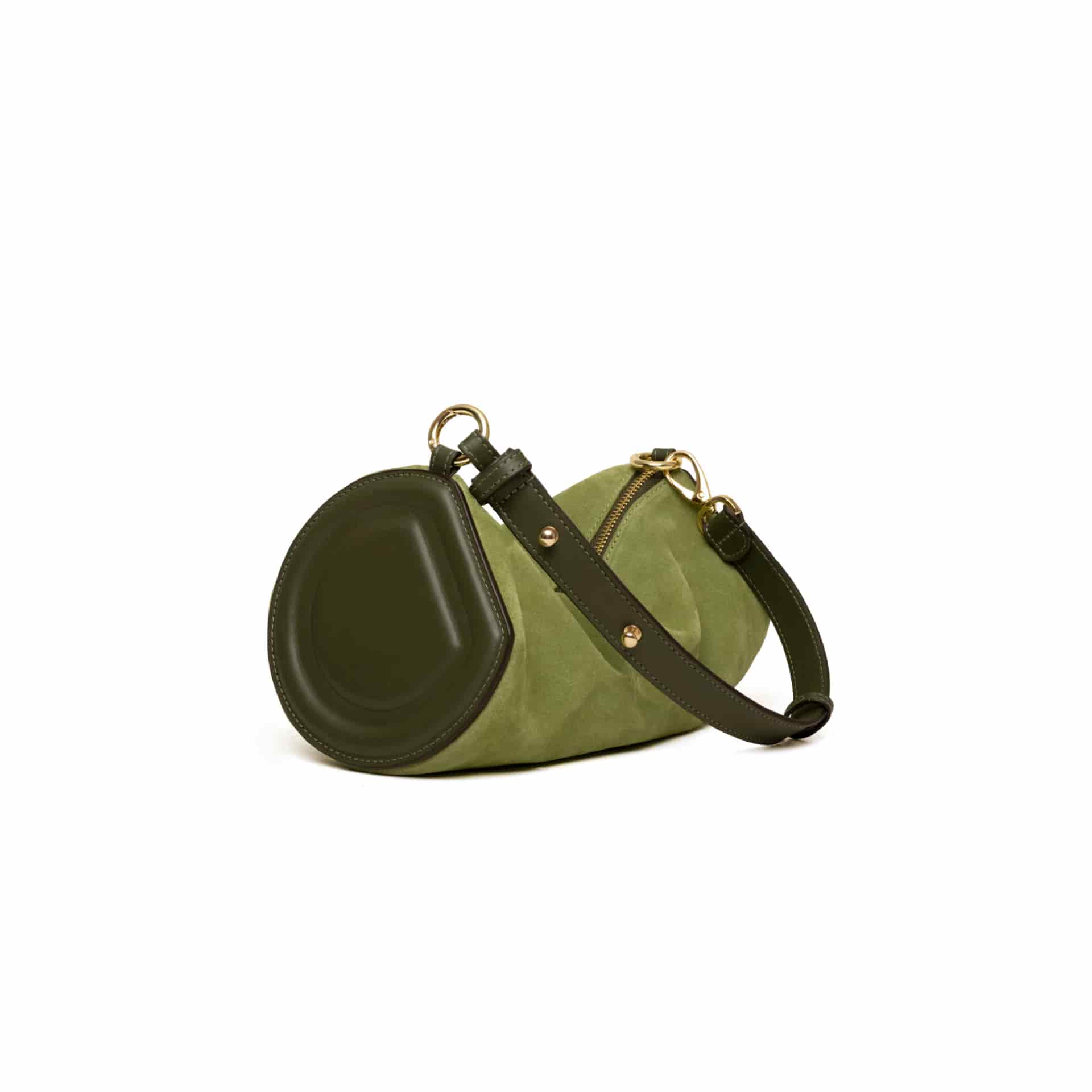LETTI MEDIUM verde gamuza - miniatura 1
