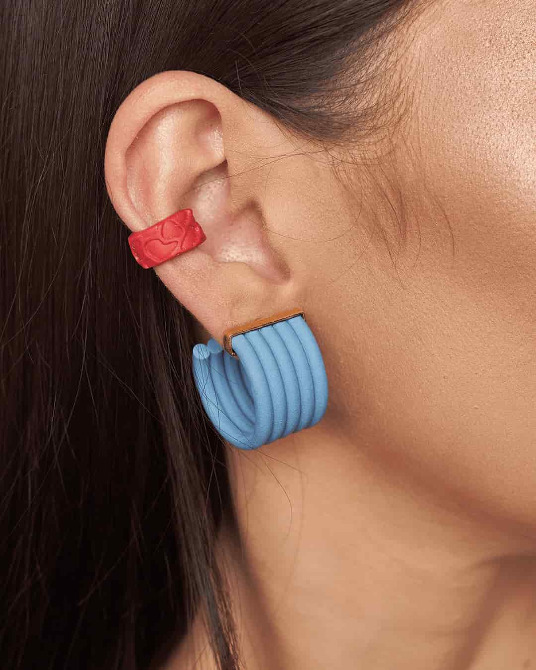 Spiral5 Hoops - miniatura 2