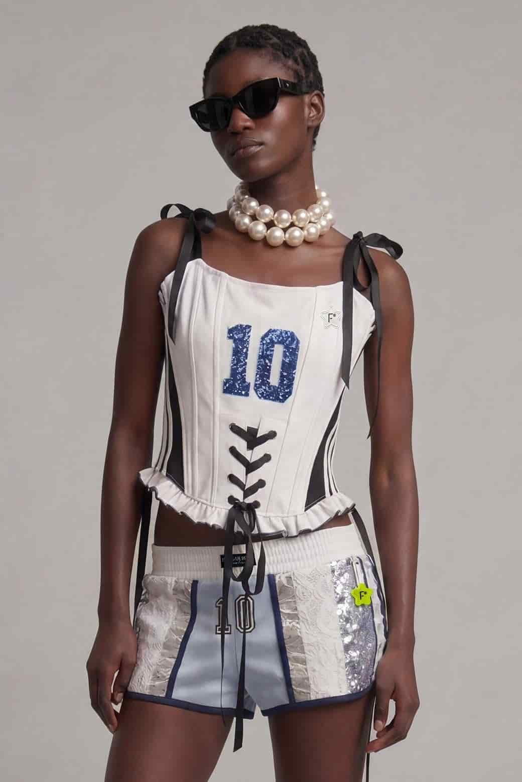 ⭐ Estrella 10 Corset - miniatura 1