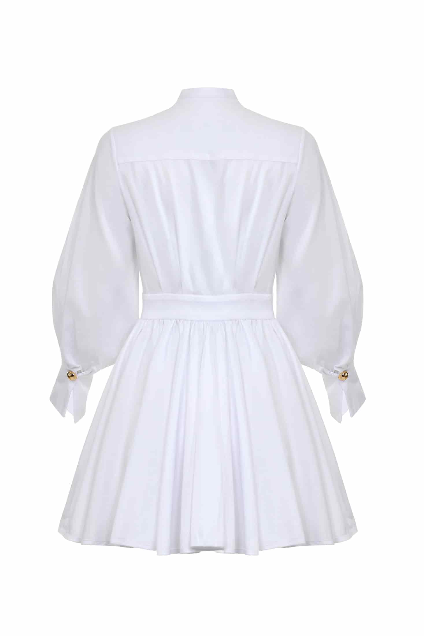 Dominique Dress - miniatura 2