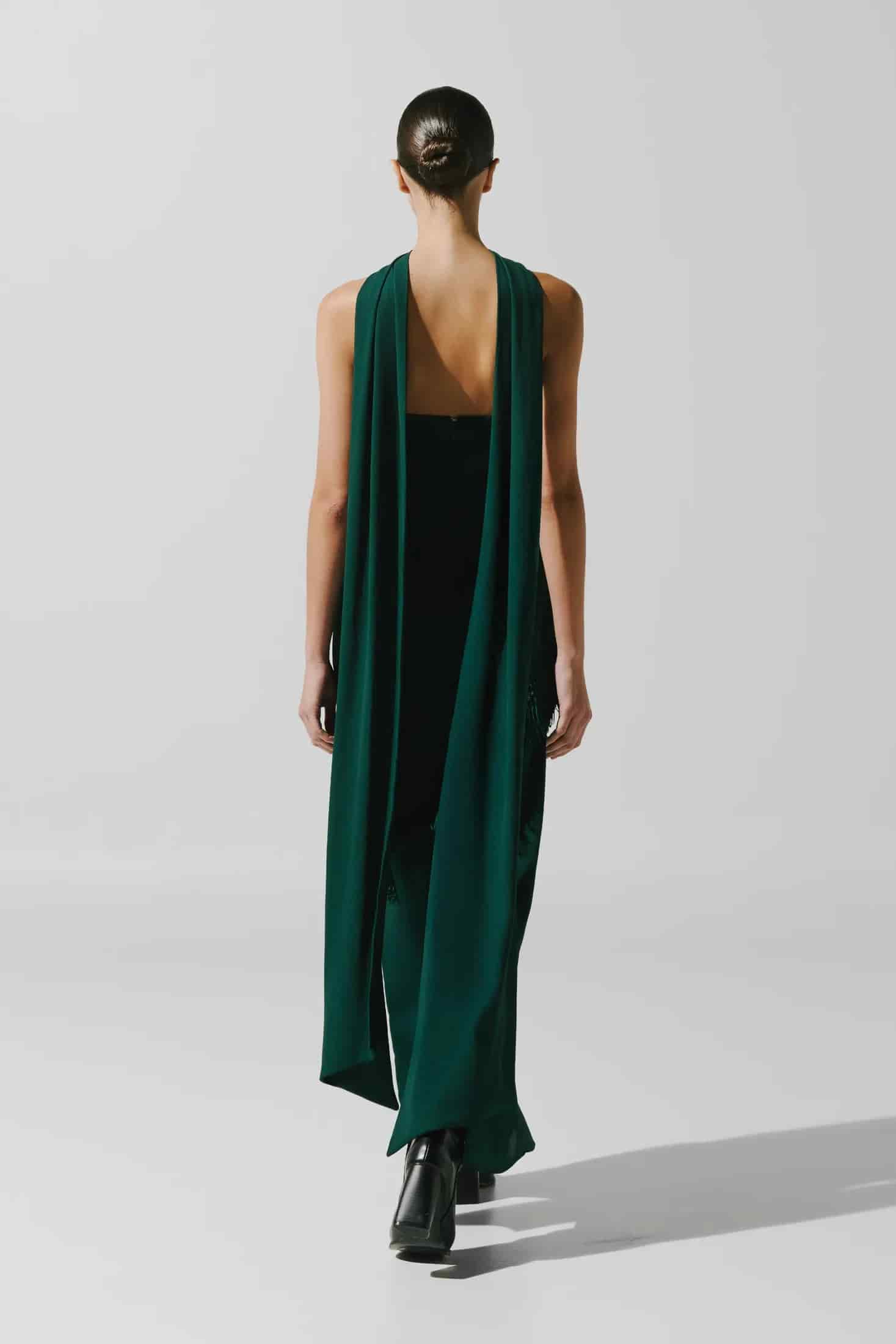 Eloisa Maxi Dress - miniatura 2