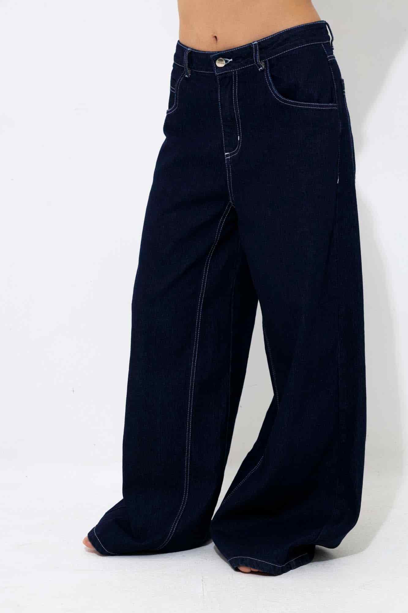 RAW DENIM - miniatura 13