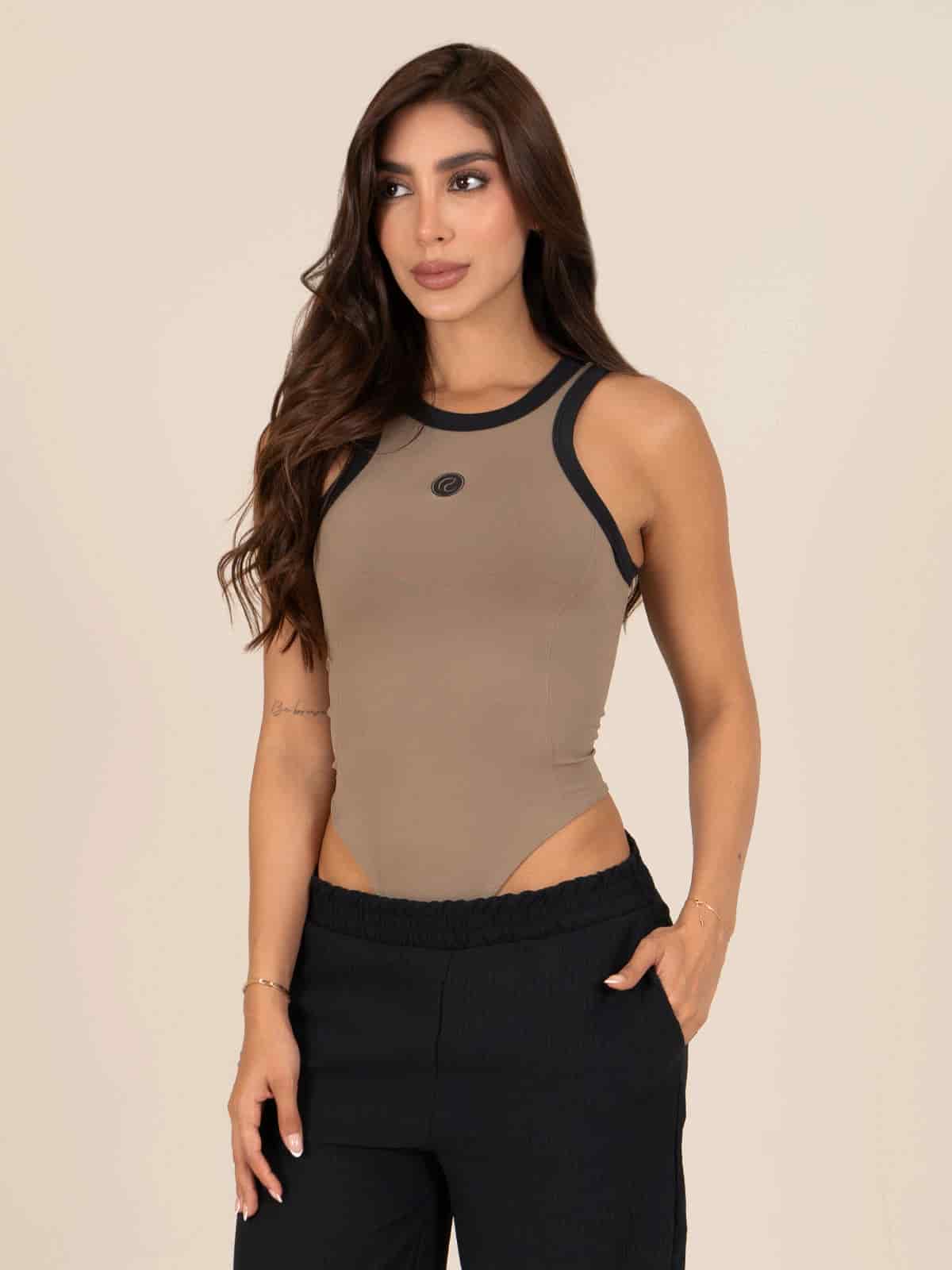 Amalfy body seamless cafe - miniatura 1