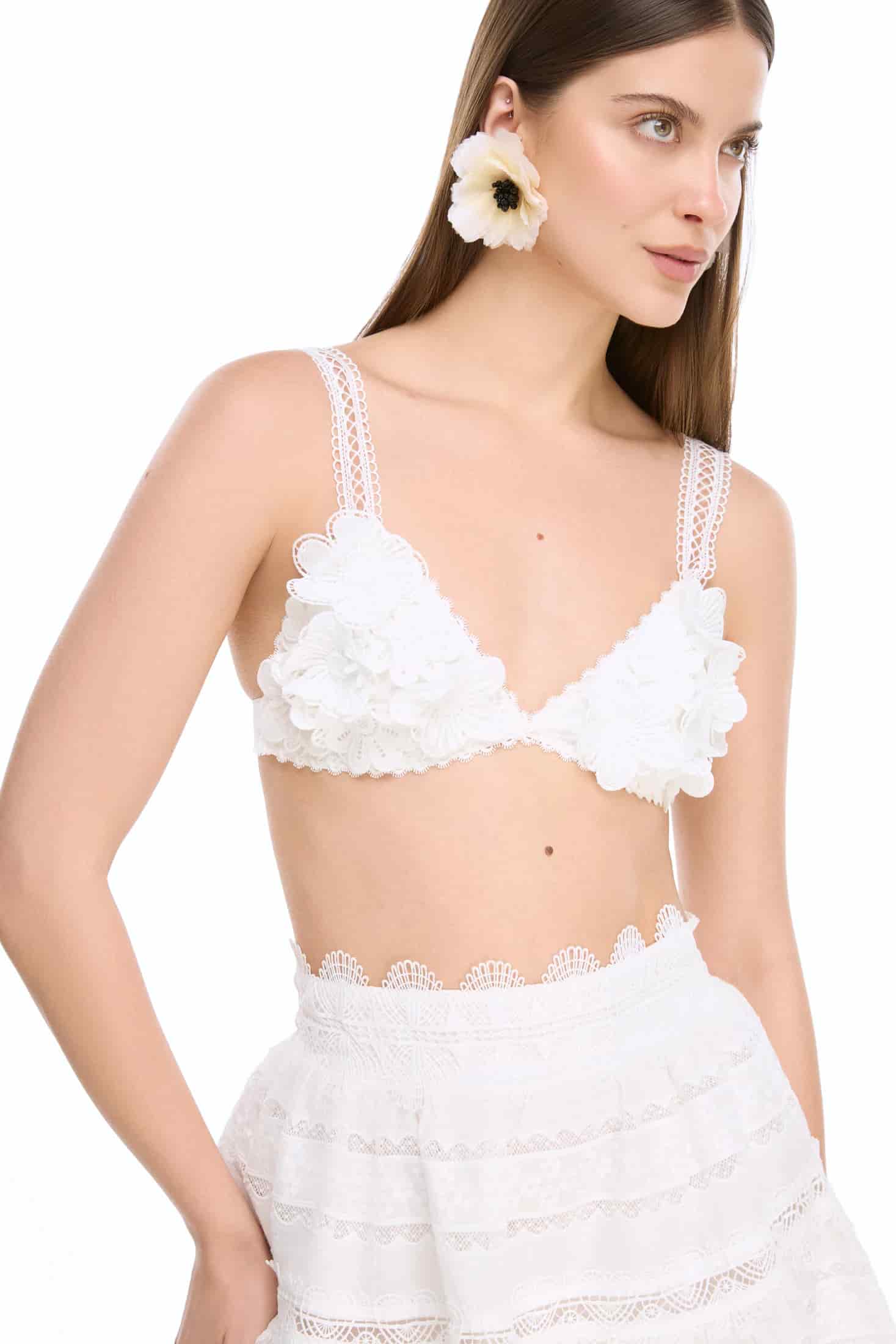 DINAMITA TOP WHITE - miniatura 5