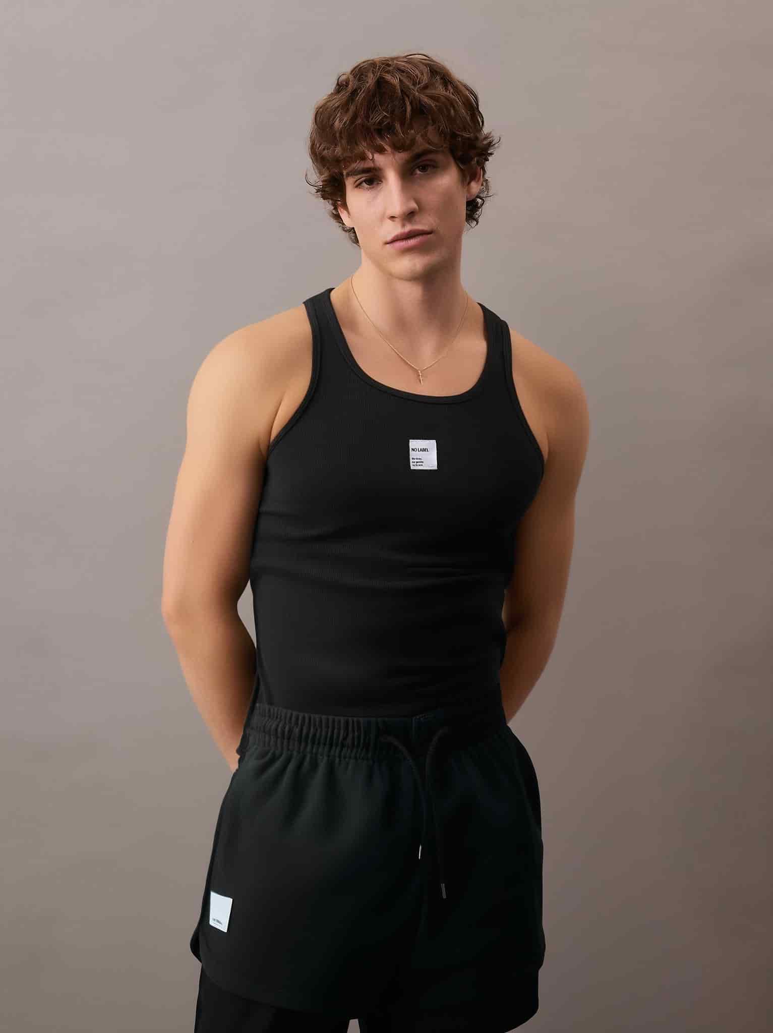 Nuevo! Esqueleto SecondSkin Muscle-Fit - Edge - miniatura 3