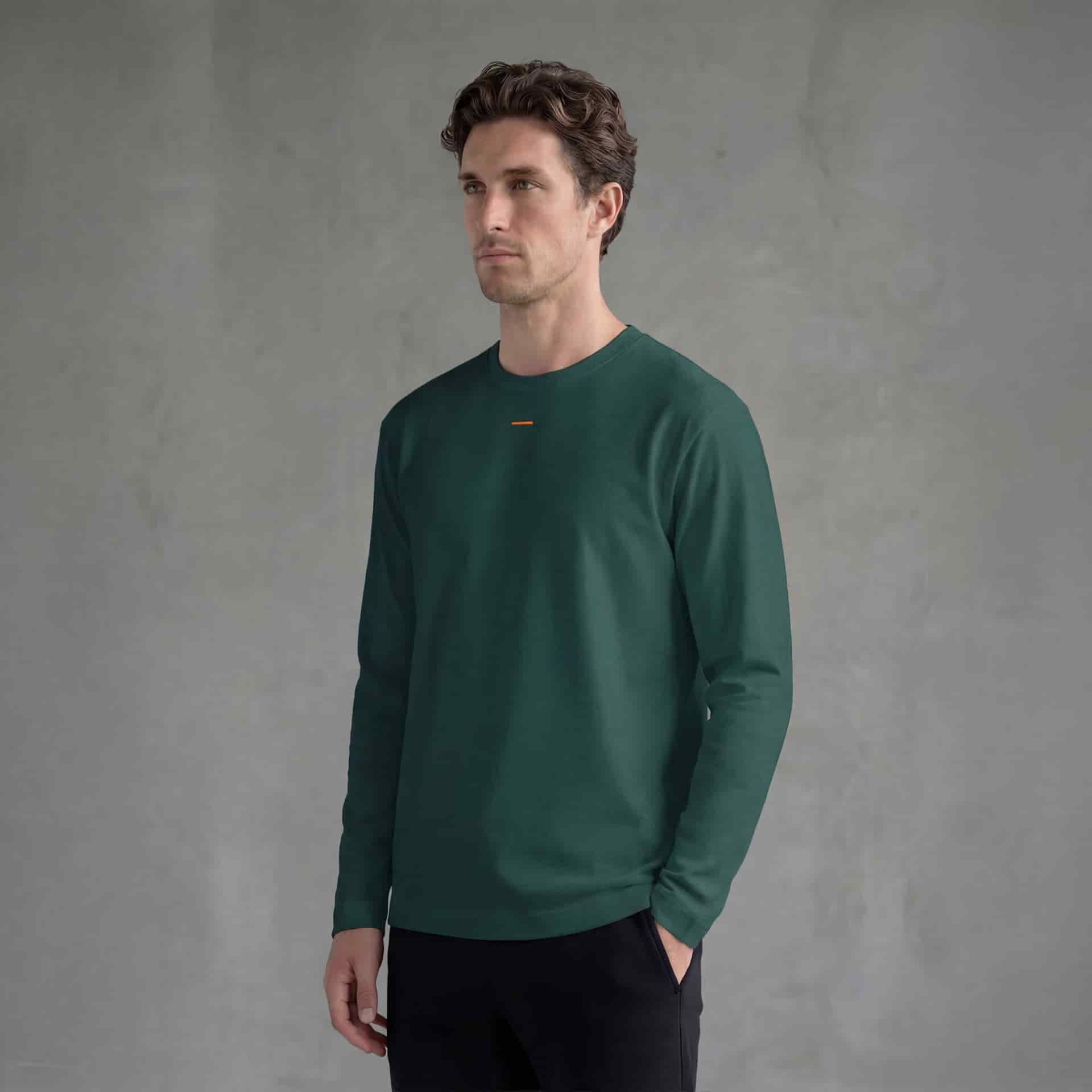 Raise The Bar T-Shirt Long Sleeve - miniatura 21