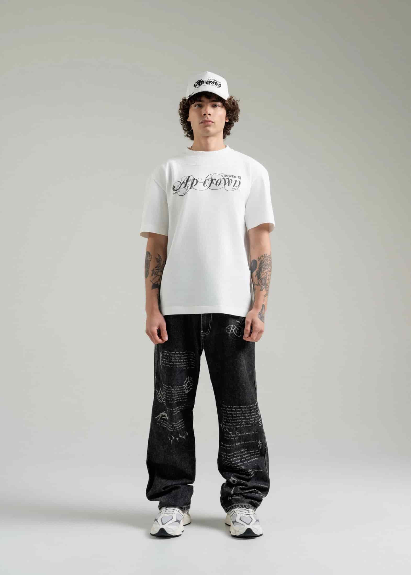 FLUX T-SHIRT - miniatura 8