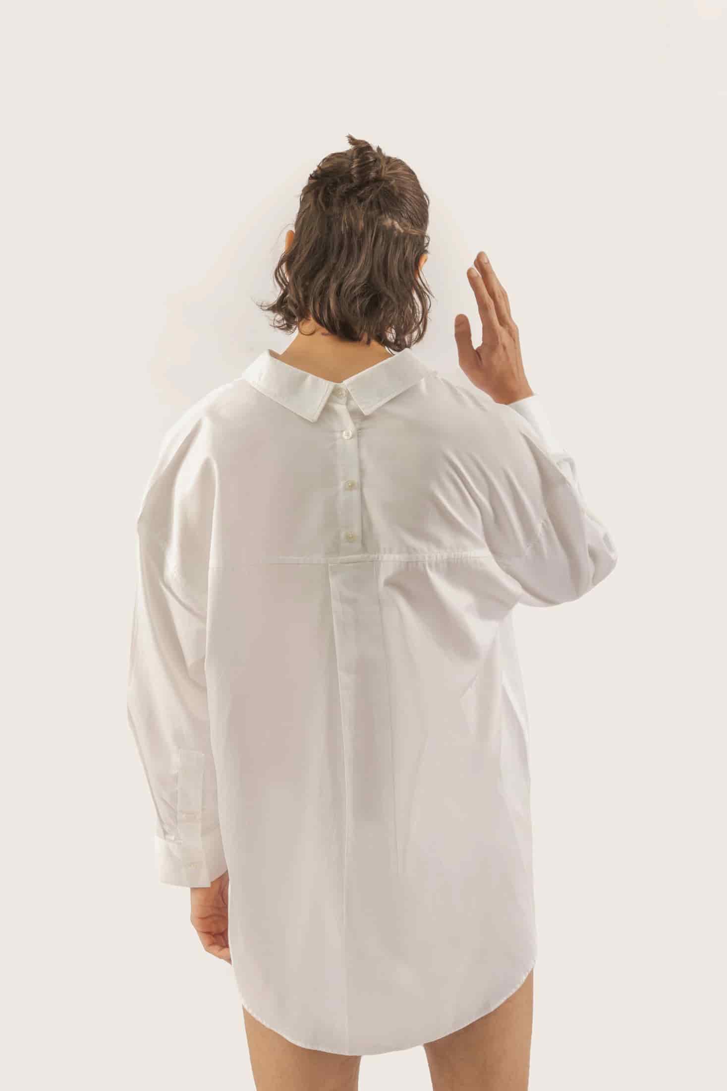 TUMO Shirt - miniatura 1