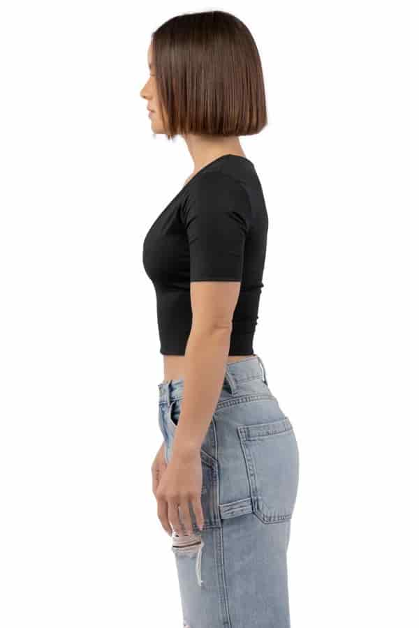 Crop Top – Madrid - miniatura 13