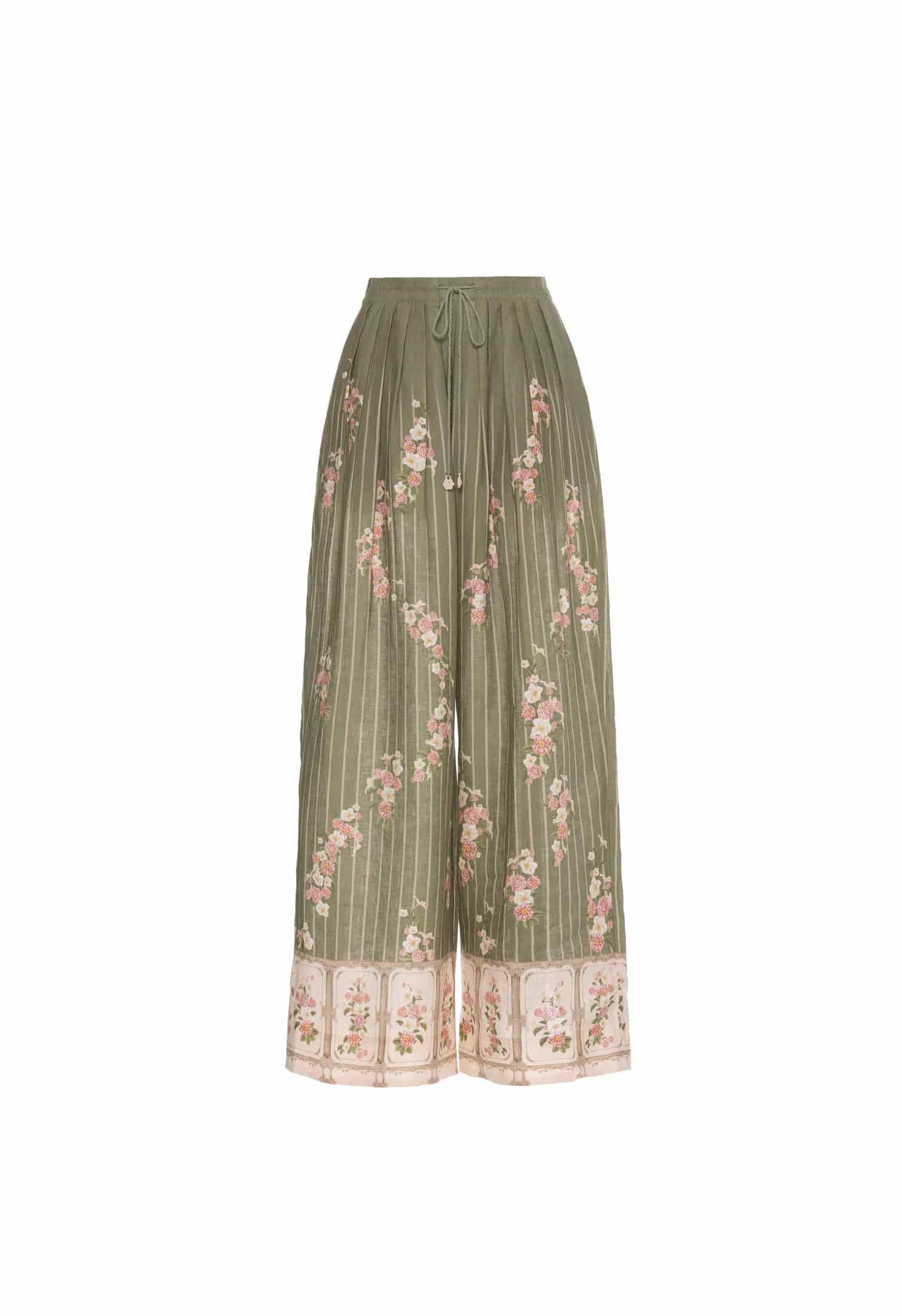 Cocada Paraiso Trousers - miniatura 6