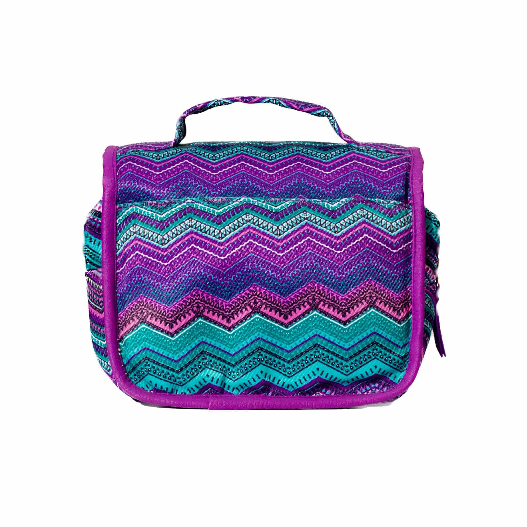 Organizador Viajero purple - miniatura 4