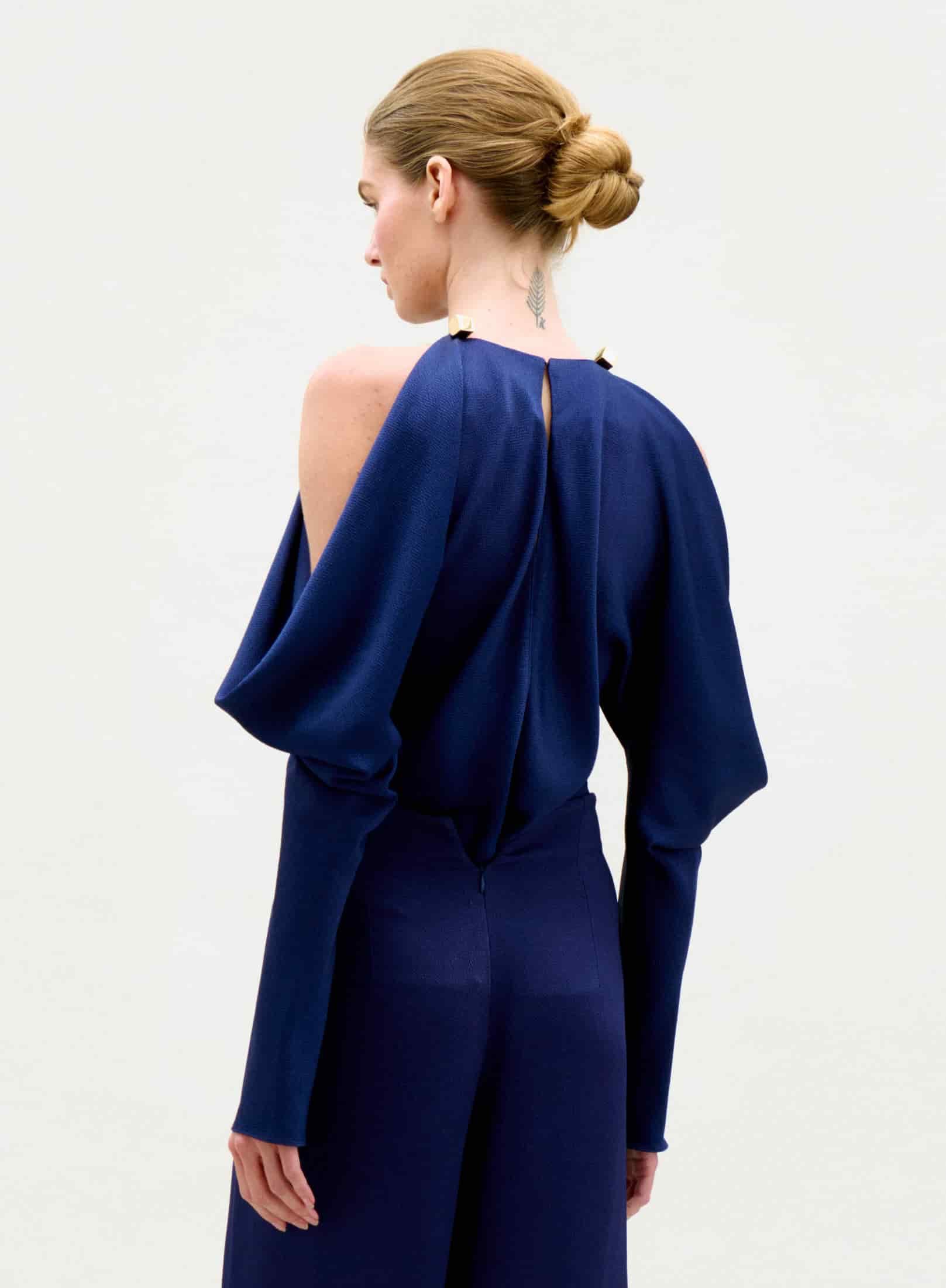 Kina Blouse - miniatura 3