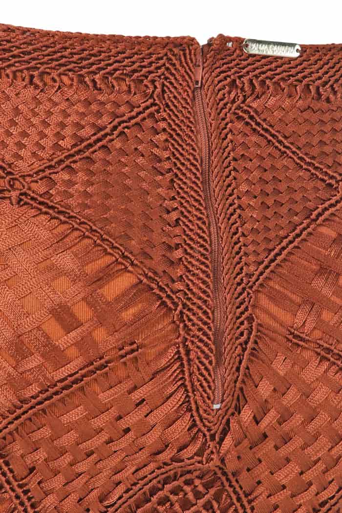 GENOVA SKIRT - miniatura 9