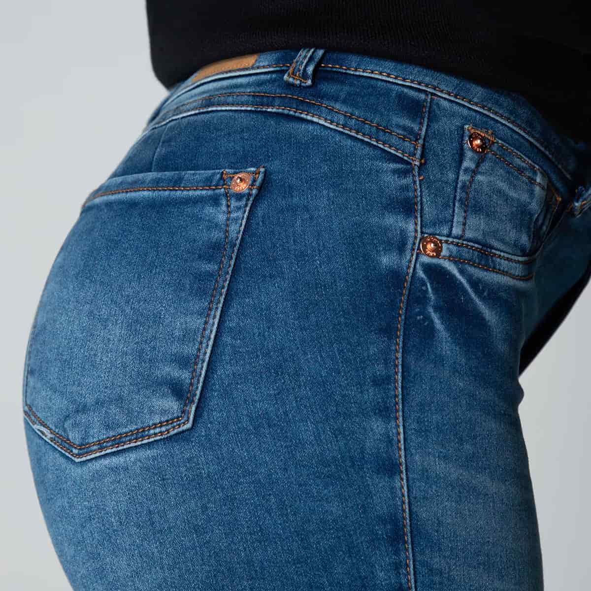 Jean Skinny Toby - miniatura 20